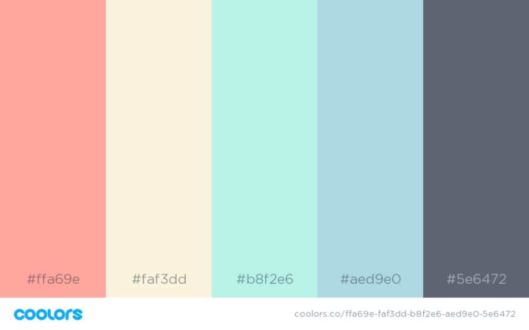 beautiful-color-schemes-combinations-palettes-34